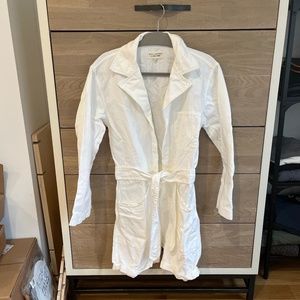 Nili Lotan Short Jumpsuit